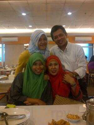 D'cost - Itc Kuningan