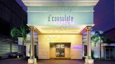 D'consulate Lounge