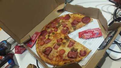 Domino's Pizza