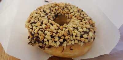 Dunkin' Donuts - Mampang