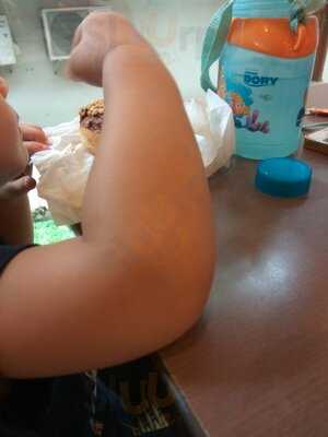 Dunkin' Donuts - Mampang