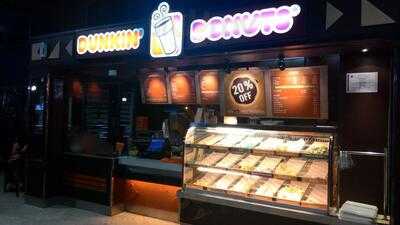 Dunkin' Donuts