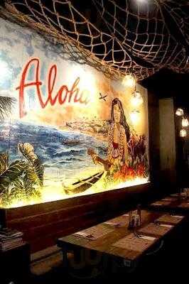 Hawaiian Bistro