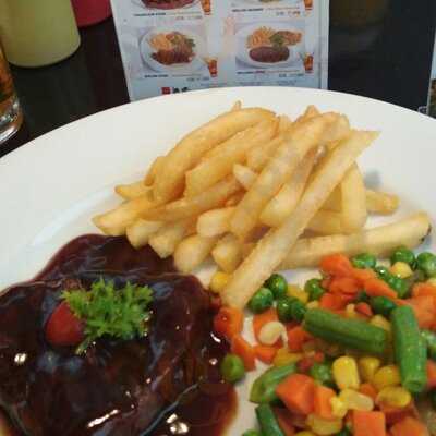 H.e.m.a. Dutch Resto