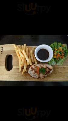 H.e.m.a. Dutch Resto