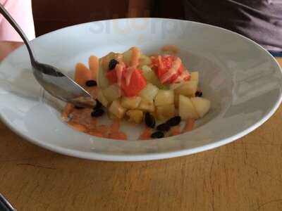 H.e.m.a. Dutch Resto