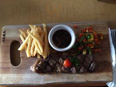 H.e.m.a. Dutch Resto