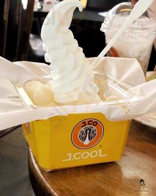 J.co Donuts & Coffee - Ex Plaza