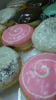 J.co Donuts & Coffee - Mal Taman Anggrek