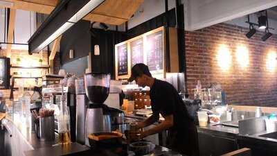 J.co Donuts & Coffee - Cilandak Town Square