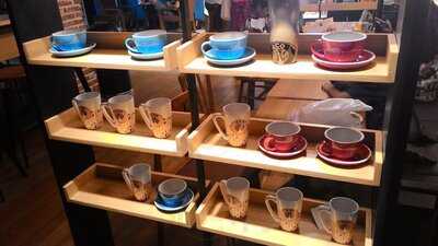 J.co Donuts & Coffee - Cilandak Town Square