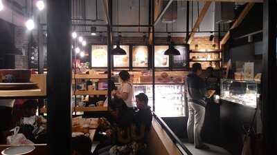 J.co Donuts & Coffee - Cilandak Town Square