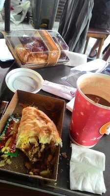 J.co Donuts & Coffee - Cilandak Town Square