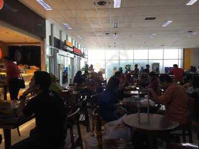 J.co Donuts & Coffee - Mall Of Indonesia, Kelapa Gading.