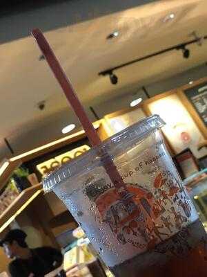 J.co Donuts & Coffee - Mall Of Indonesia, Kelapa Gading.