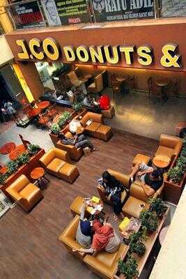J.co Donuts & Coffee - Metropolitan Mall