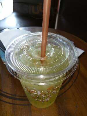 J.co Donuts & Coffee - Metropolitan Mall