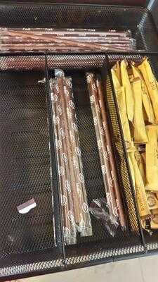 J.co Donuts & Coffee - Metropolitan Mall