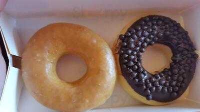 J.co Donuts & Coffee - Metropolitan Mall