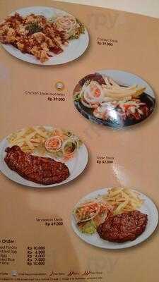 Imperial Cakery Cafe