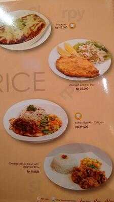 Imperial Cakery Cafe