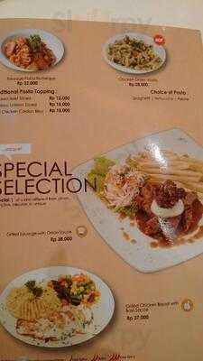 Imperial Cakery Cafe