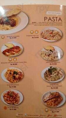 Imperial Cakery Cafe