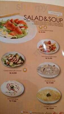 Imperial Cakery Cafe