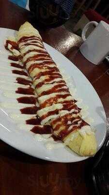 Jeans Chilli Chicken