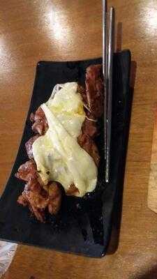 Jeans Chilli Chicken