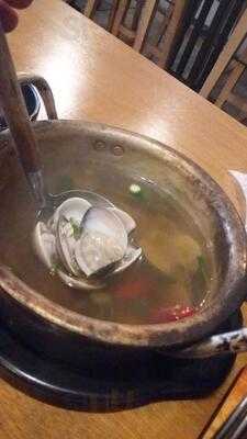 Jeans Chilli Chicken