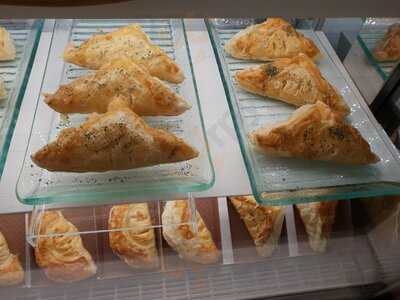 J.co Donuts & Coffee - Gajah Mada Plaza