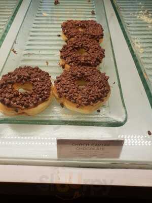 J.co Donuts & Coffee - Gajah Mada Plaza