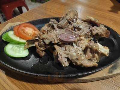 Kambing Bakar Cairo - Senopati