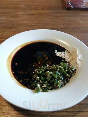 Kambing Bakar Cairo - Senopati