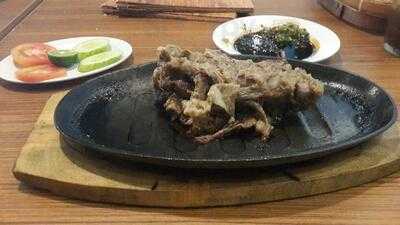 Kambing Bakar Cairo - Senopati