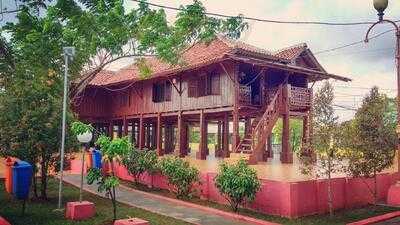 Kedai Kopi Bang Pitung