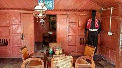 Kedai Kopi Bang Pitung