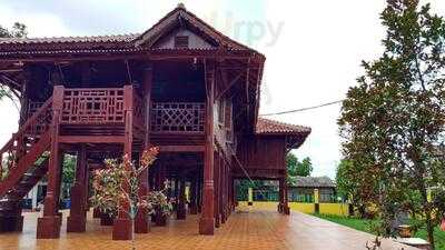 Kedai Kopi Bang Pitung