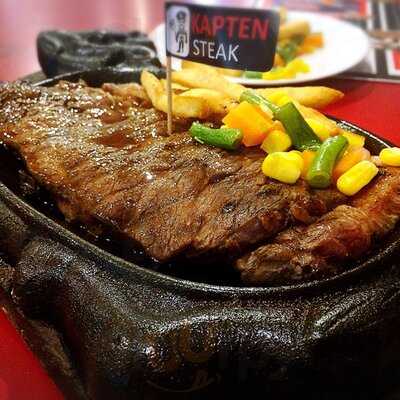 Kapten Steak