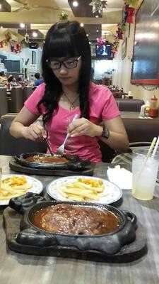Kapten Steak