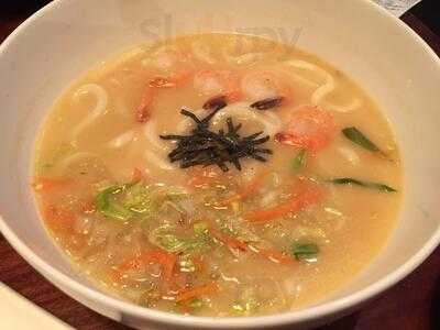 Kenji Modern Japanese