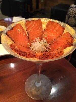 Kenji Modern Japanese