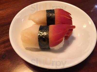 Kenji Modern Japanese