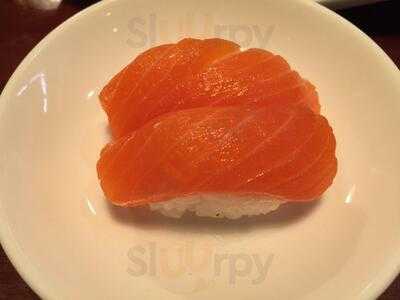 Kenji Modern Japanese