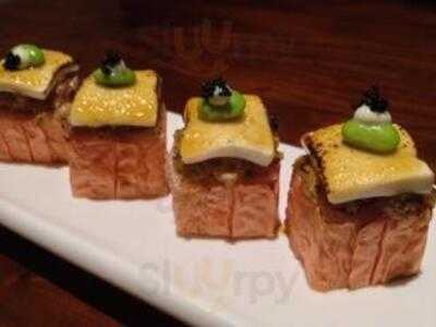 Kenji Modern Japanese