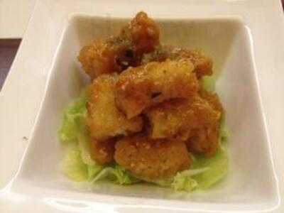 Kenji Modern Japanese