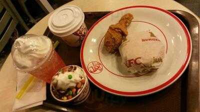 Kfc - Buaran Plaza