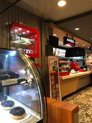 Kfc - Gelael Pancoran