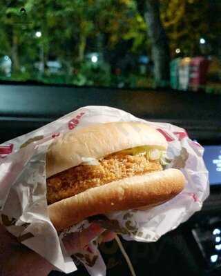 Kfc - Gelael Pancoran